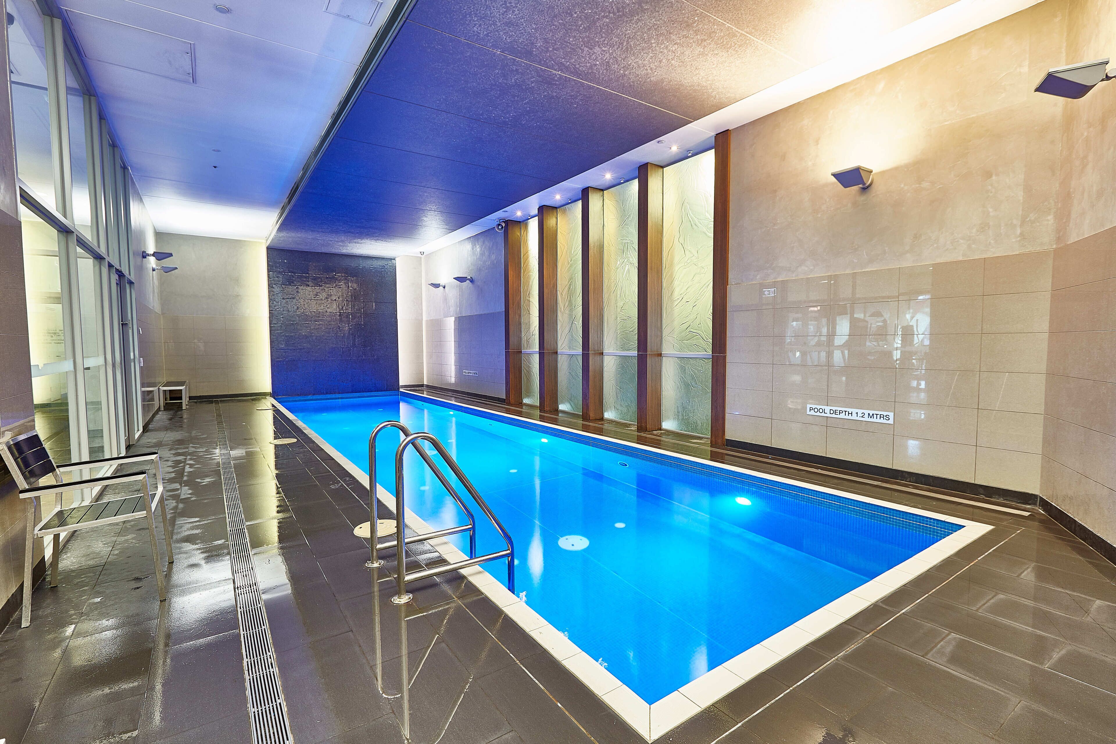 Exclusive Stays - MainPoint — image 4