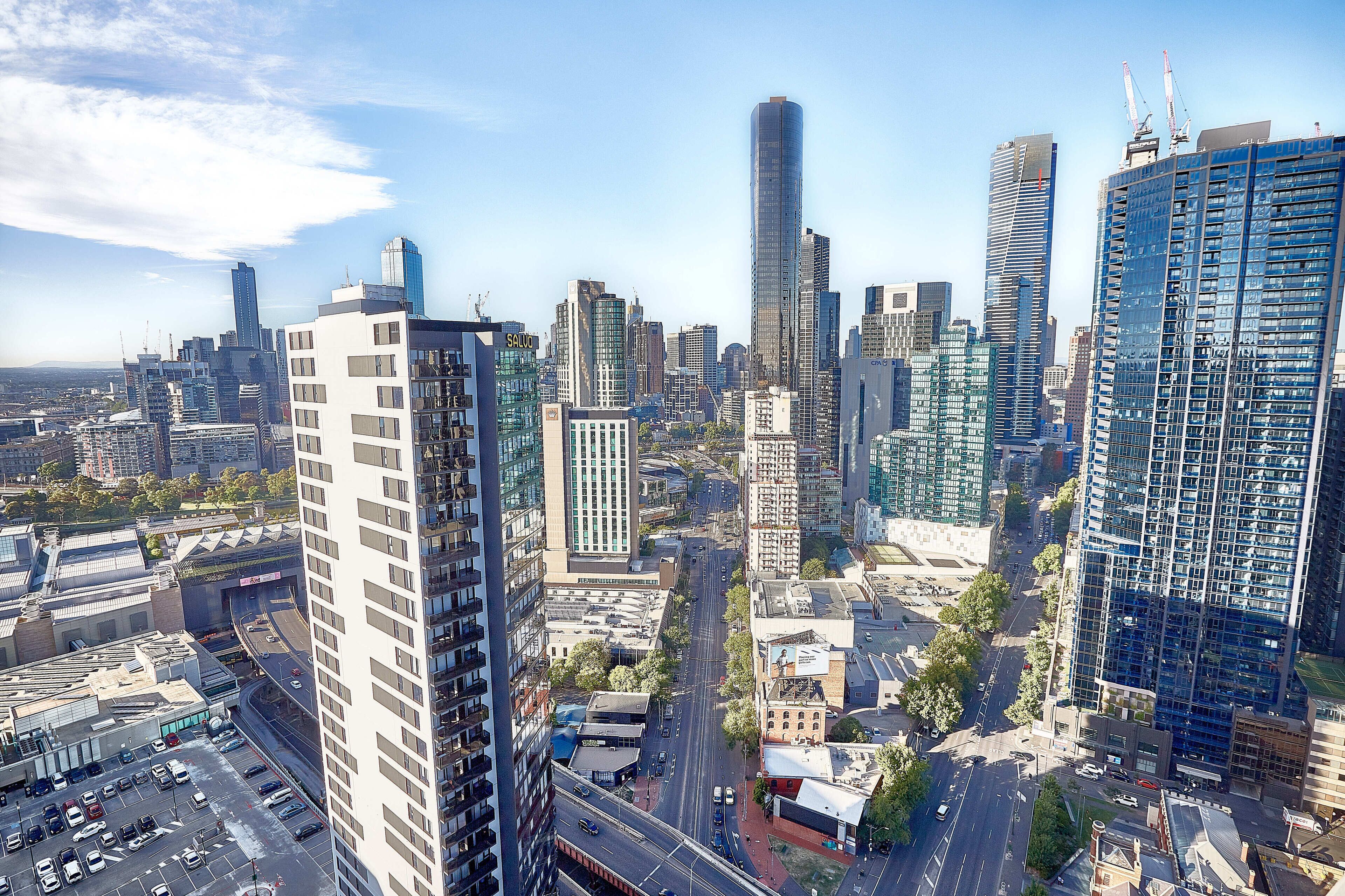 Exclusive Stays - MainPoint — image 19