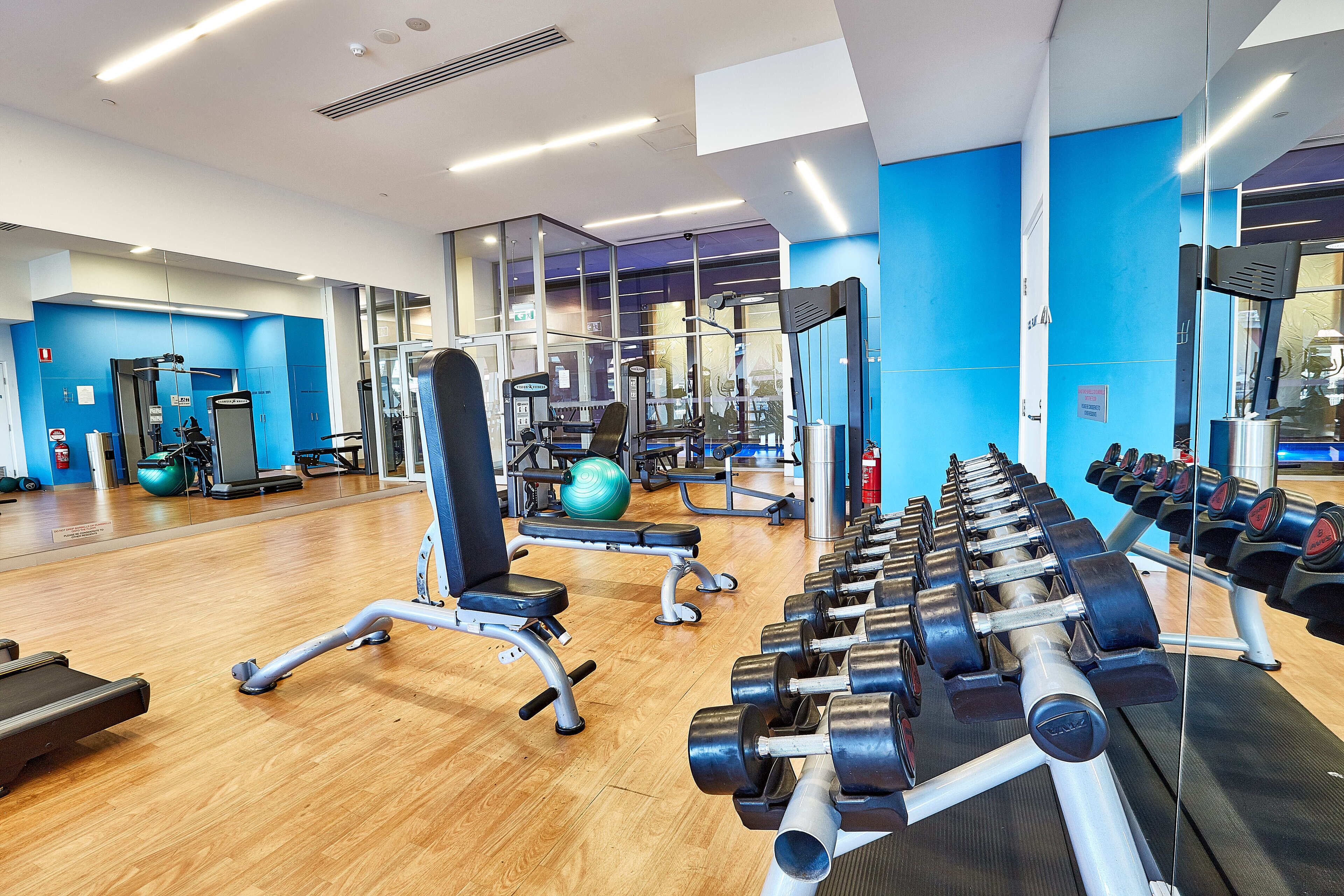 Exclusive Stays - MainPoint — image 23