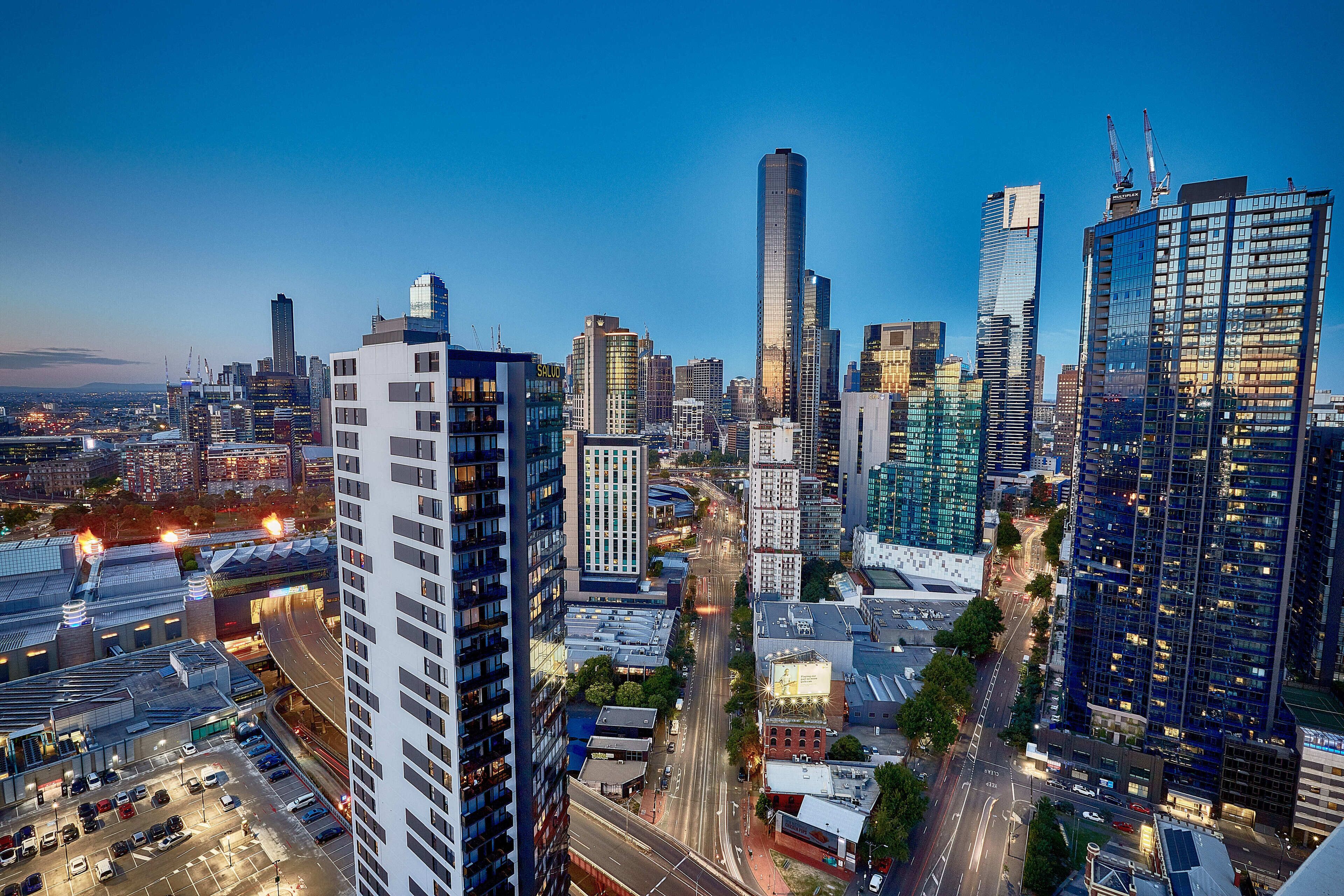 Exclusive Stays - MainPoint