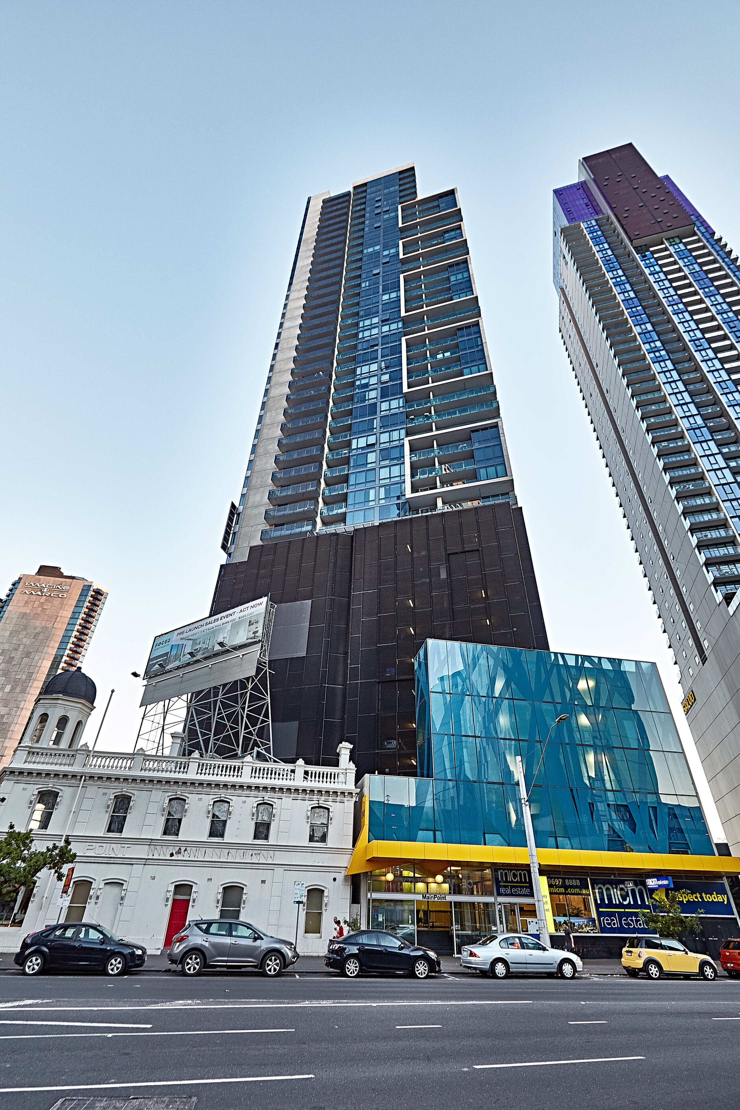 Exclusive Stays - MainPoint — image 20