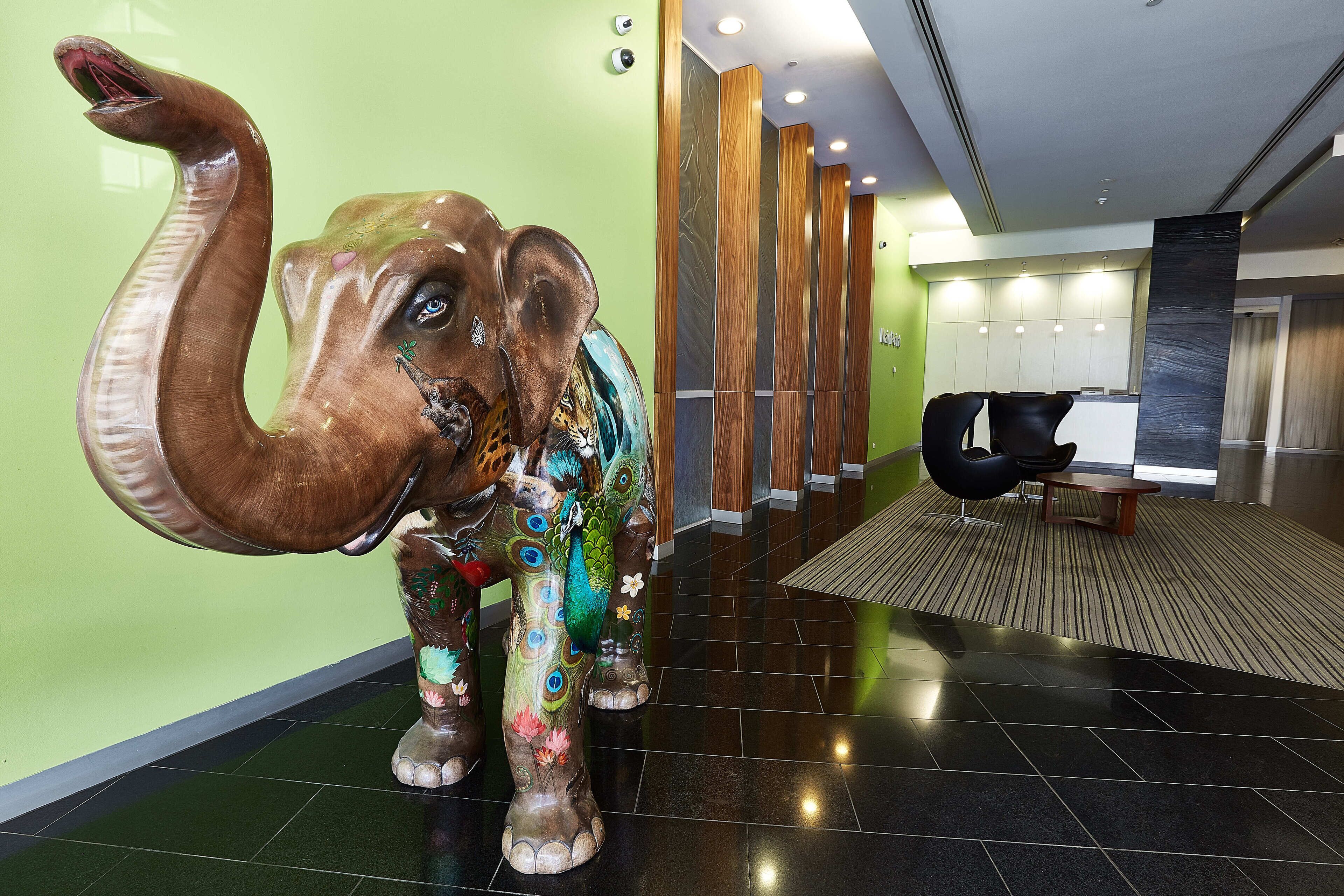 Exclusive Stays - MainPoint — image 2