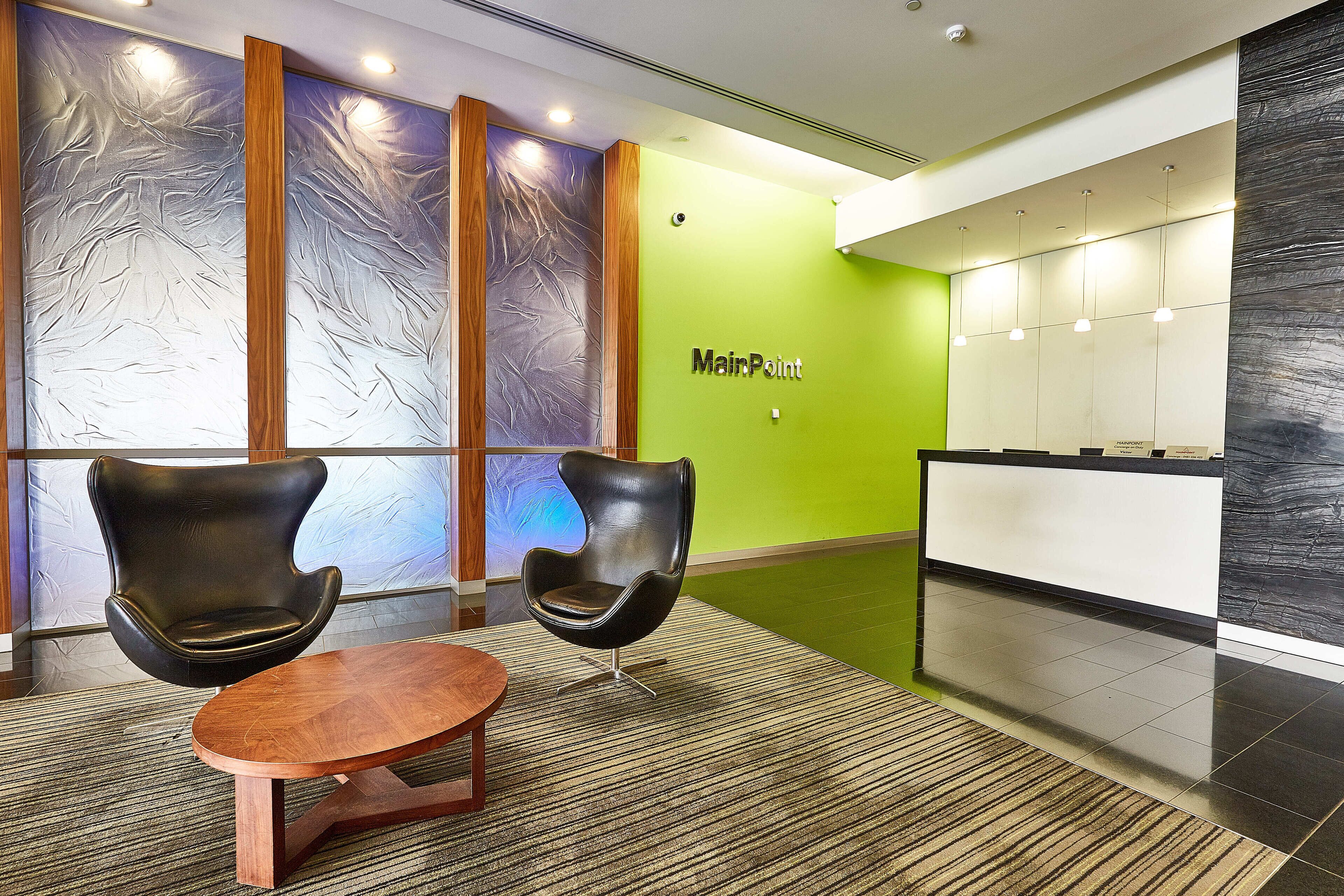 Exclusive Stays - MainPoint — image 25