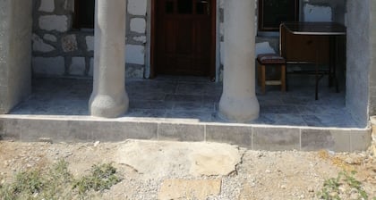 Heredot's House