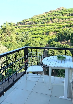 Classic Studio, Multiple Beds (Likya) | Terrace/patio