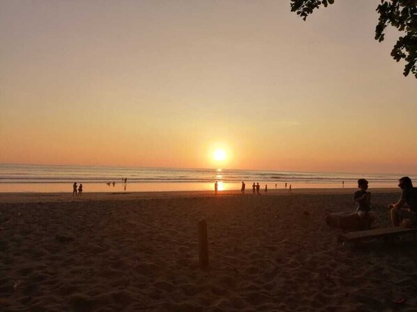 Beach - CASA CHANTECLAIR OASIS TROPICAL (PUNTARENAS)