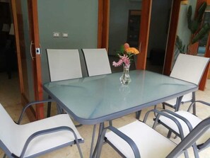 Dining - CASA CHANTECLAIR OASIS TROPICAL (PUNTARENAS)