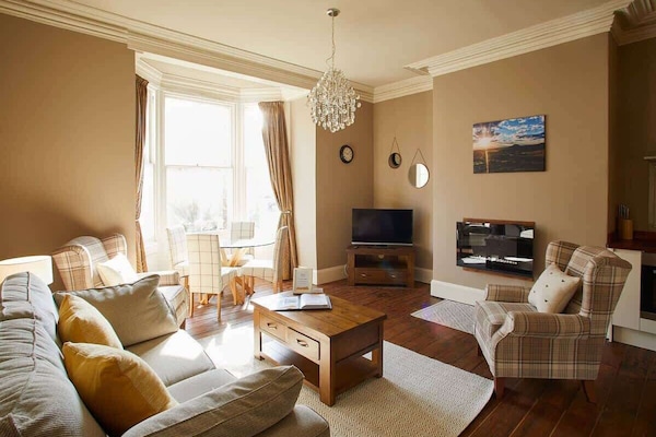 Havelock Place, Whitby - Stay North Yorkshire