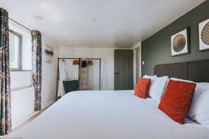 2 Schlafzimmer, Bügeleisen/Bügelbrett, Internetzugang, Bettwäsche