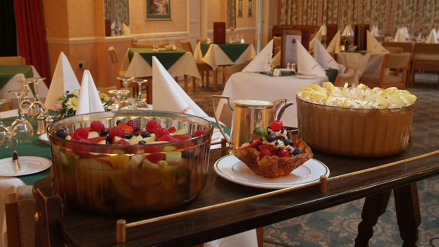 Saxonville Hotel