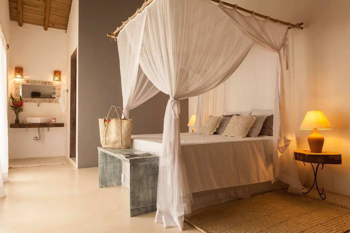 Suite, Balcony | Minibar, free WiFi