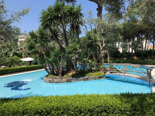 Casa Bice, Ihr Zuhause im Herzen von Sorrento.