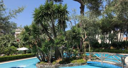 Casa Bice, Ihr Zuhause im Herzen von Sorrento.