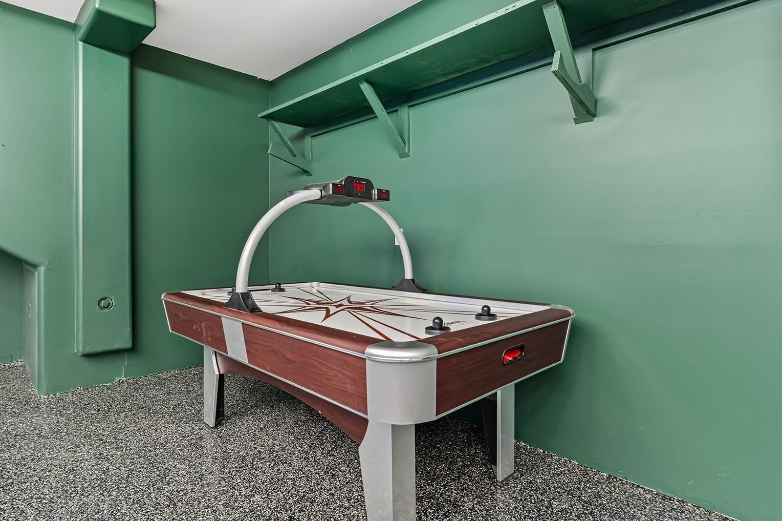 Spielezimmer