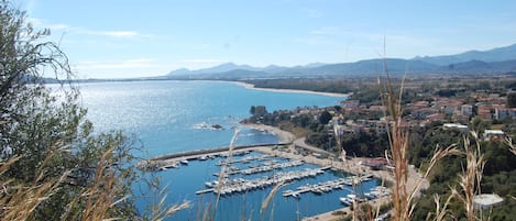 Marina