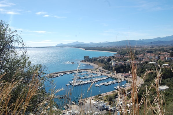 Port de plaisance