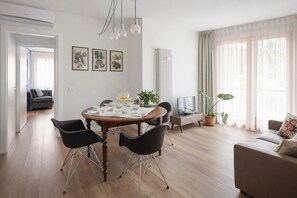Interior - Laguna Boutique Apartments | 1-bedroom in Venice Mestre with balcony (Venezia)