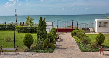 MENADA * Privilege Fort Beach * Cosy studio