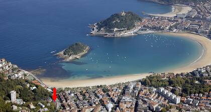 Peine del Viento by FeelFree Rentals