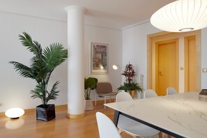 Interior - Peine del Viento by FeelFree Rentals (San Sebastián)