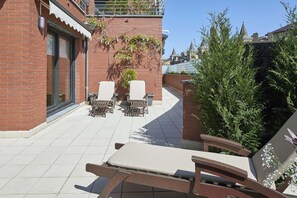 Terras