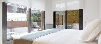 Peine del Viento by FeelFree Rentals