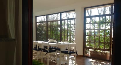 Casa de vacaciones Alla Ghigliotta