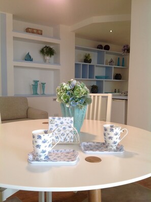 Interior - Alla Ghigliotta holiday home (Viverone)
