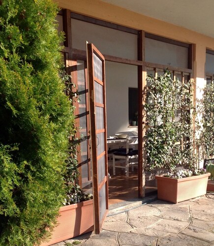 Alla Ghigliotta Ferienhaus