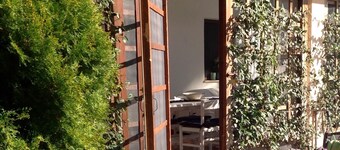 Alla Ghigliotta holiday home