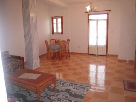 Interior. Tigzirt Sur Mer: Apartment/ flat - Tigzirt-Sur-Mer