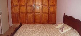 Tigzirt Sur Mer: Apartment/ flat - Tigzirt-Sur-Mer