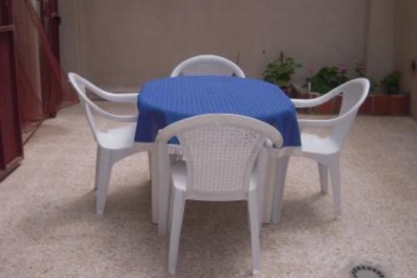 Terrace / Balcony