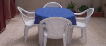 Tigzirt Sur Mer: Apartment/ flat - Tigzirt-Sur-Mer