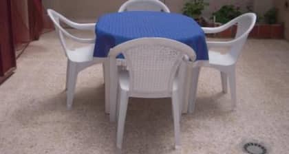 Tigzirt Sur Mer: Apartment/ flat - Tigzirt-Sur-Mer