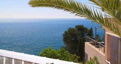 LAAJENNETUT TUTKIMUKSEN JÄLKEISEN HUONEISTOON, CAP SALOUS104-112 EL BUEN RETIRO