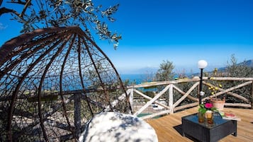 Terrazza/patio