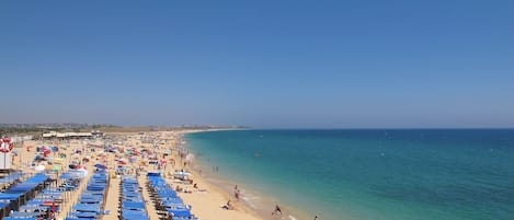 Plage à proximité