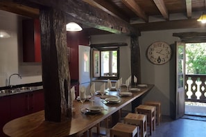 Restauration