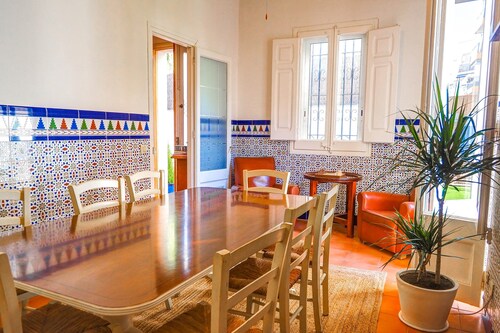 The Beach House Paradise by Hello Homes Sitges