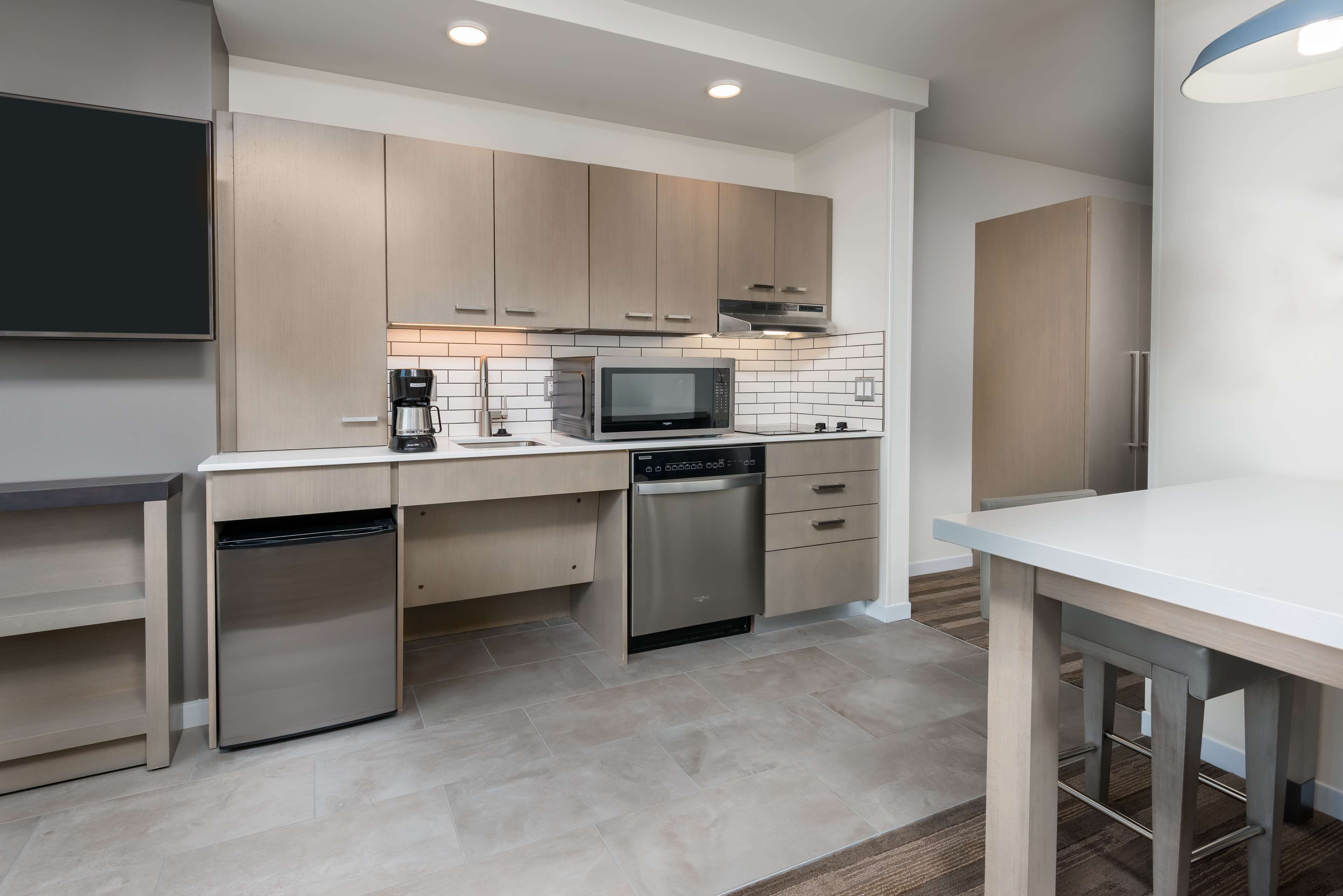 Photo - Hyatt House Chicago West Loop