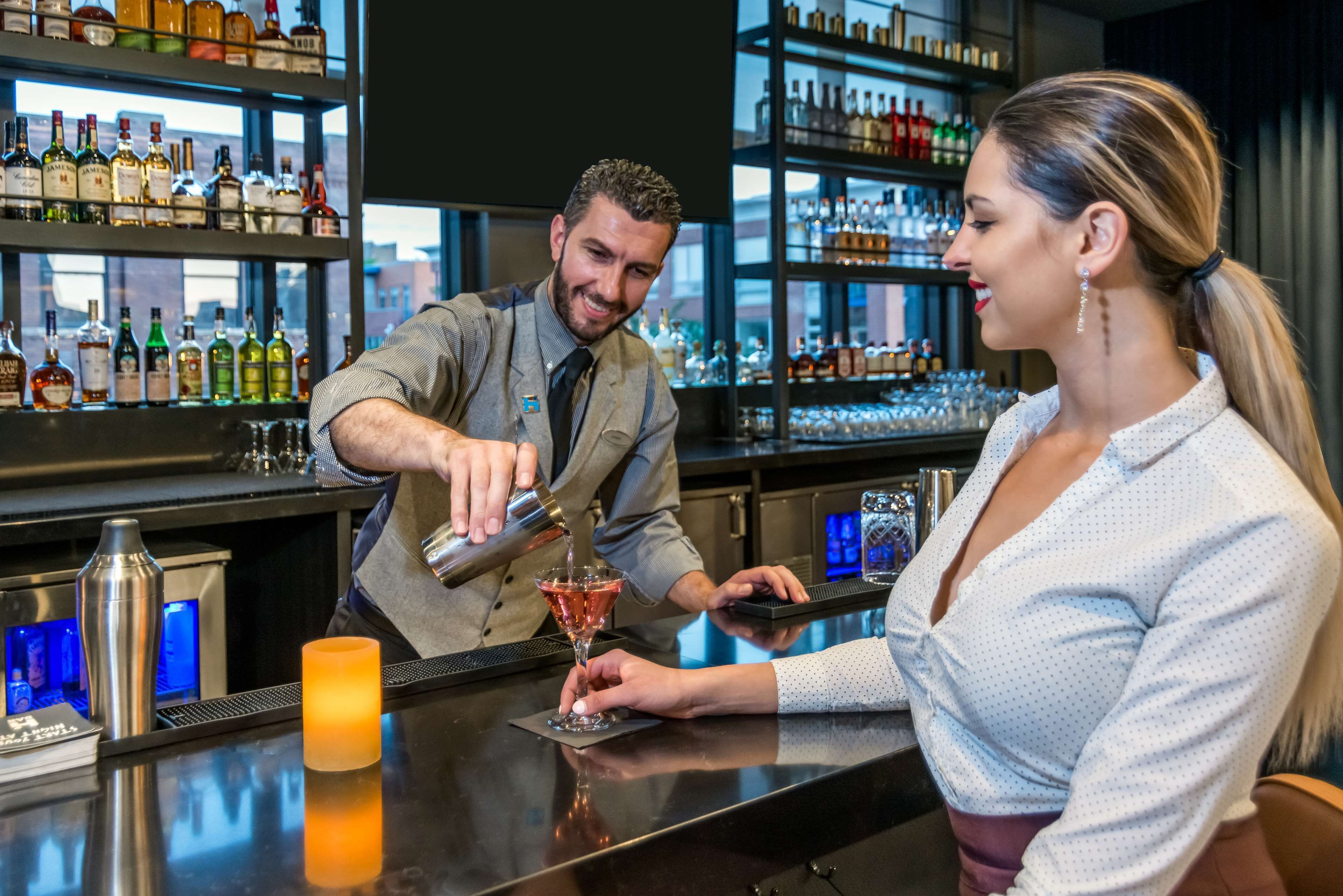 Foto - Hyatt House Chicago West Loop-Fulton Market