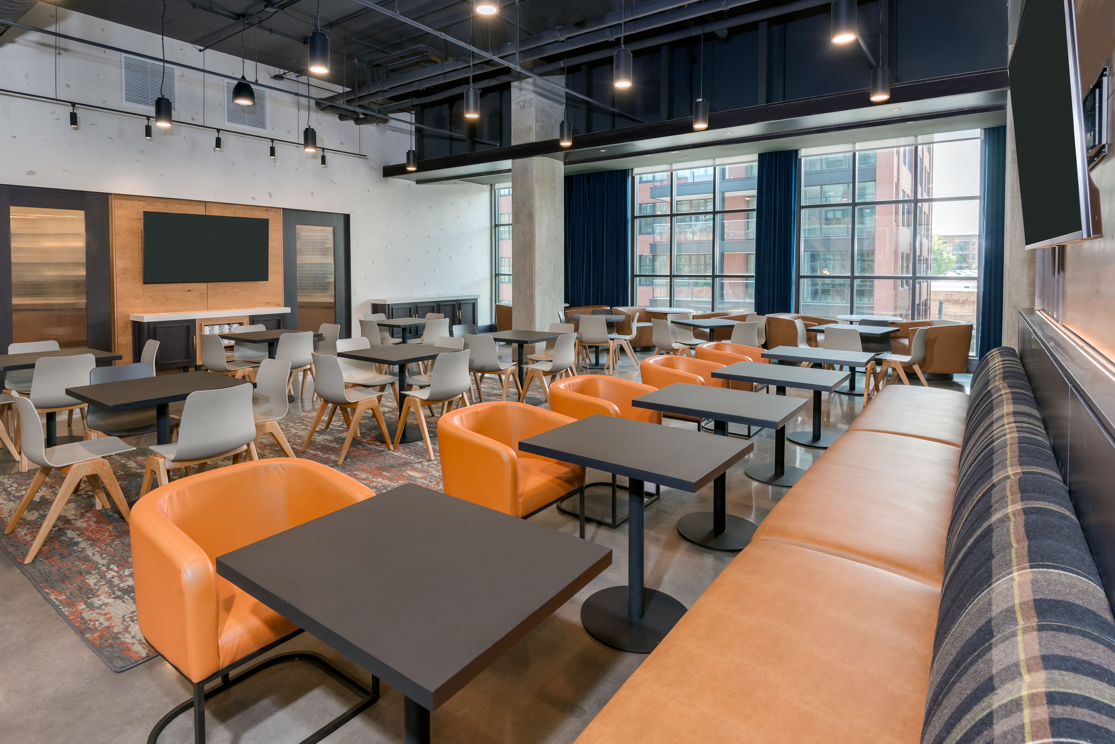 Photo - Hyatt House Chicago West Loop