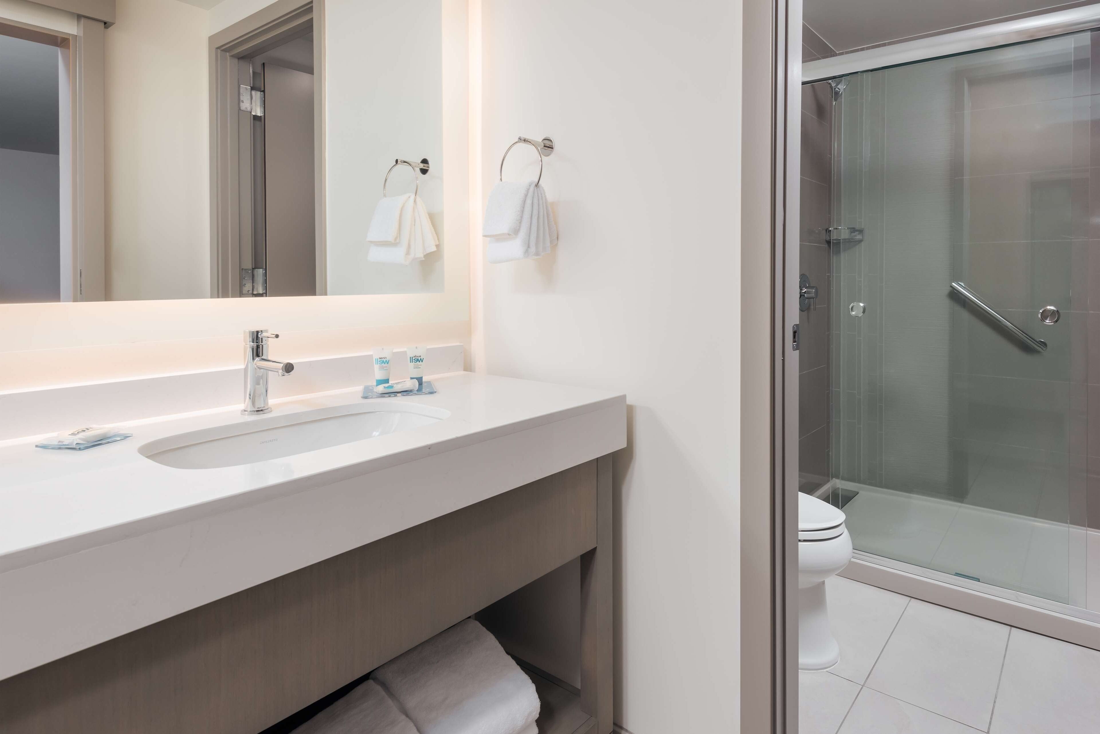 Photo - Hyatt House Chicago West Loop
