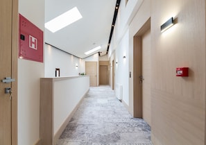 Detalle del interior