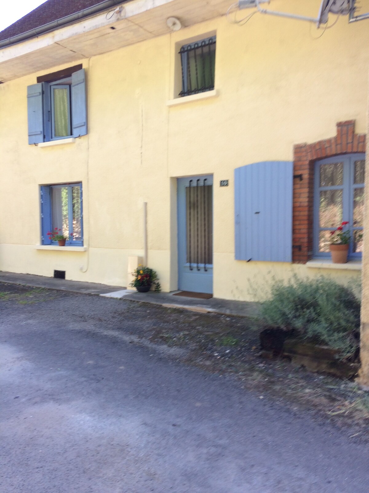 Image de profil de l’hôte