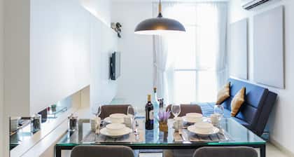 D.D CONDOMINIUM(DKMF)