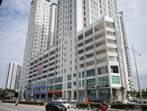 Exterior - D.D CONDOMINIUM(DKMF) (JELUTONG)