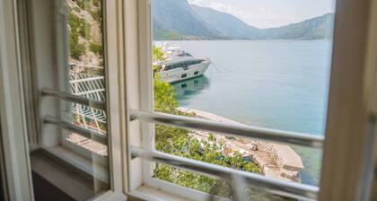 My Boka-best view in town
