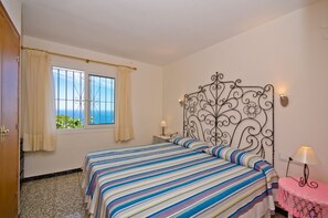 3 soverom og wi-fi (inkludert)